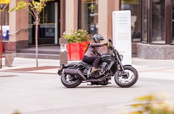 Honda CMX1100 Rebel SE 2025 - Bild 10