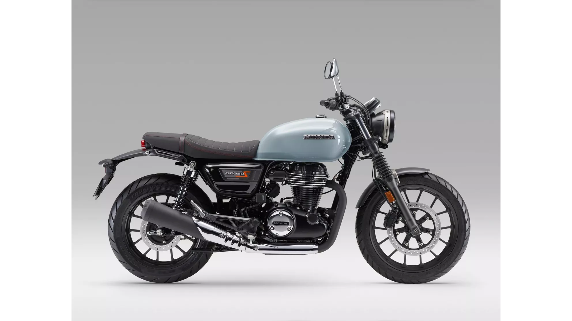 Honda GB350S 2025 - Image 29 Honda GB350S 2025 - Image 29
