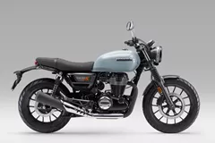 Honda GB350S Honda GB350S