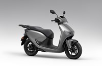 Honda CUV e: 2025 - Bild 7 Honda CUV e: 2025 - Bild 7