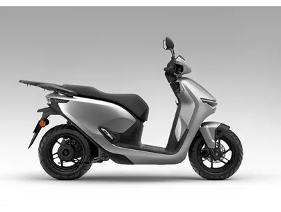 Honda CUV e: 2025 Honda CUV e: 2025