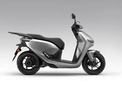 Honda CUV e: 2025