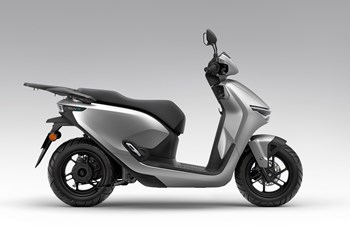 Honda CUV e: 2025 - Bild 2 Honda CUV e: 2025 - Bild 2