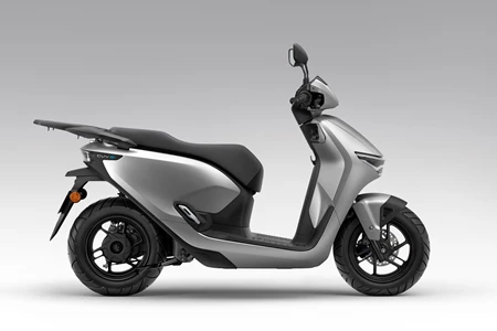 Honda CUV e: 2025 Honda CUV e: 2025