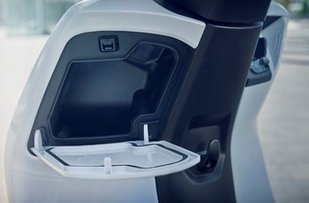 Honda CUV e: 2025 - Bild 9 Honda CUV e: 2025 - Bild 9