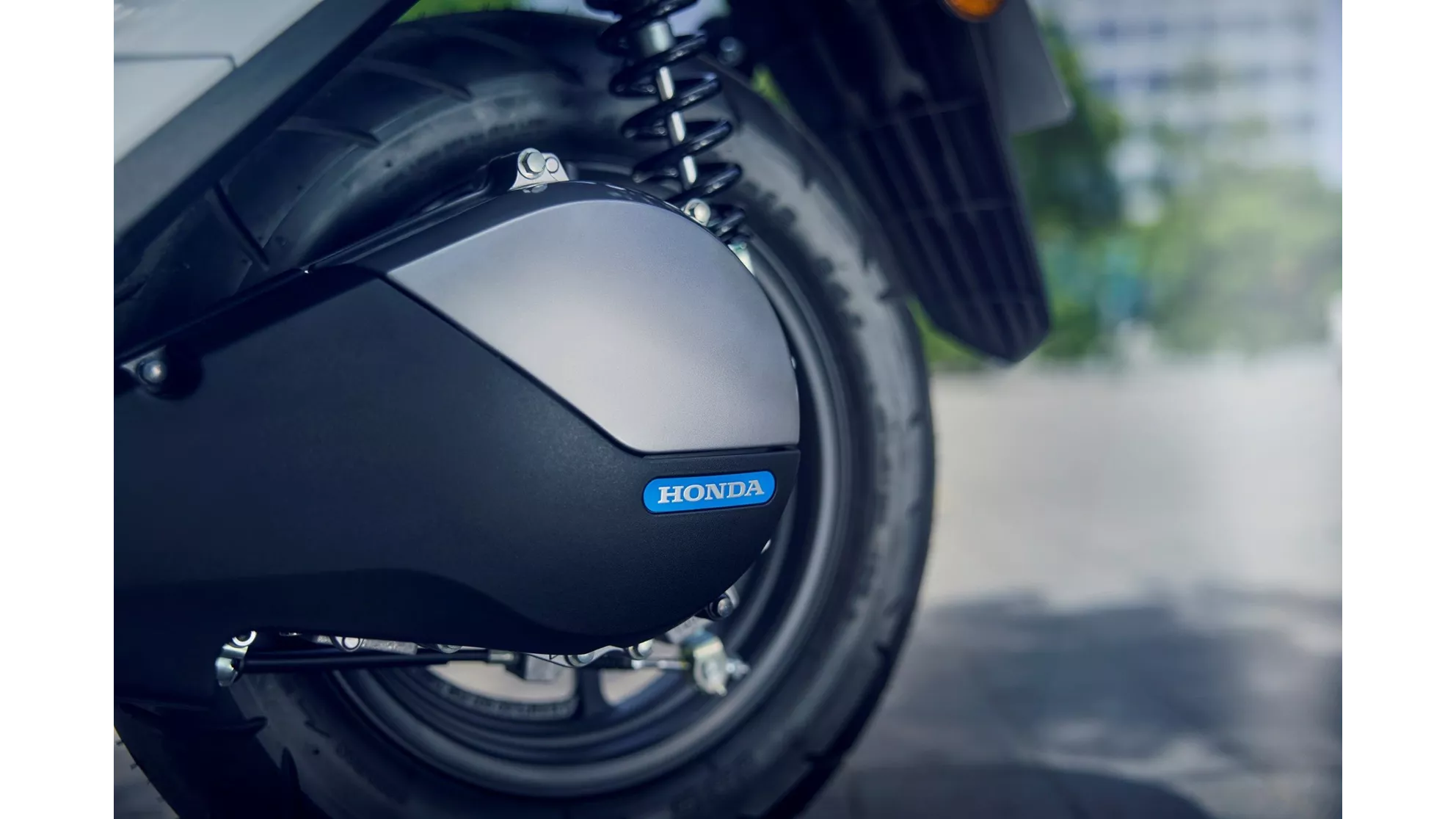 Honda CUV e: 2025 - Kép 66 Honda CUV e: 2025 - Kép 66