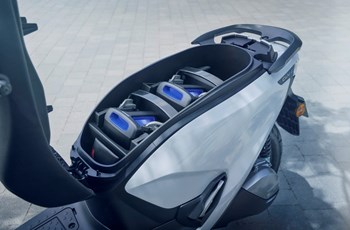 Honda CUV e: 2025 - Bild 4 Honda CUV e: 2025 - Bild 4