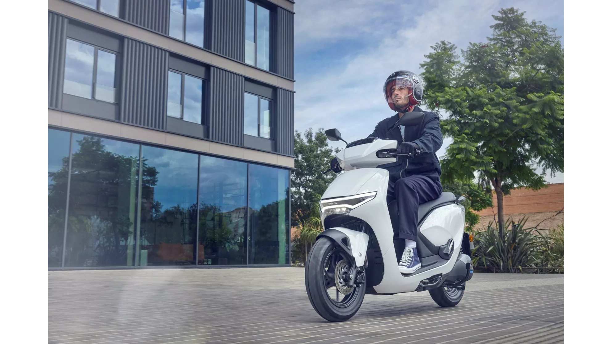 Honda CUV e: 2025 - Kép 68 Honda CUV e: 2025 - Kép 68