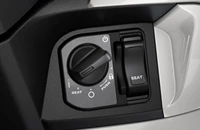 Honda CUV e: 2025 - Bild 13 Honda CUV e: 2025 - Bild 13