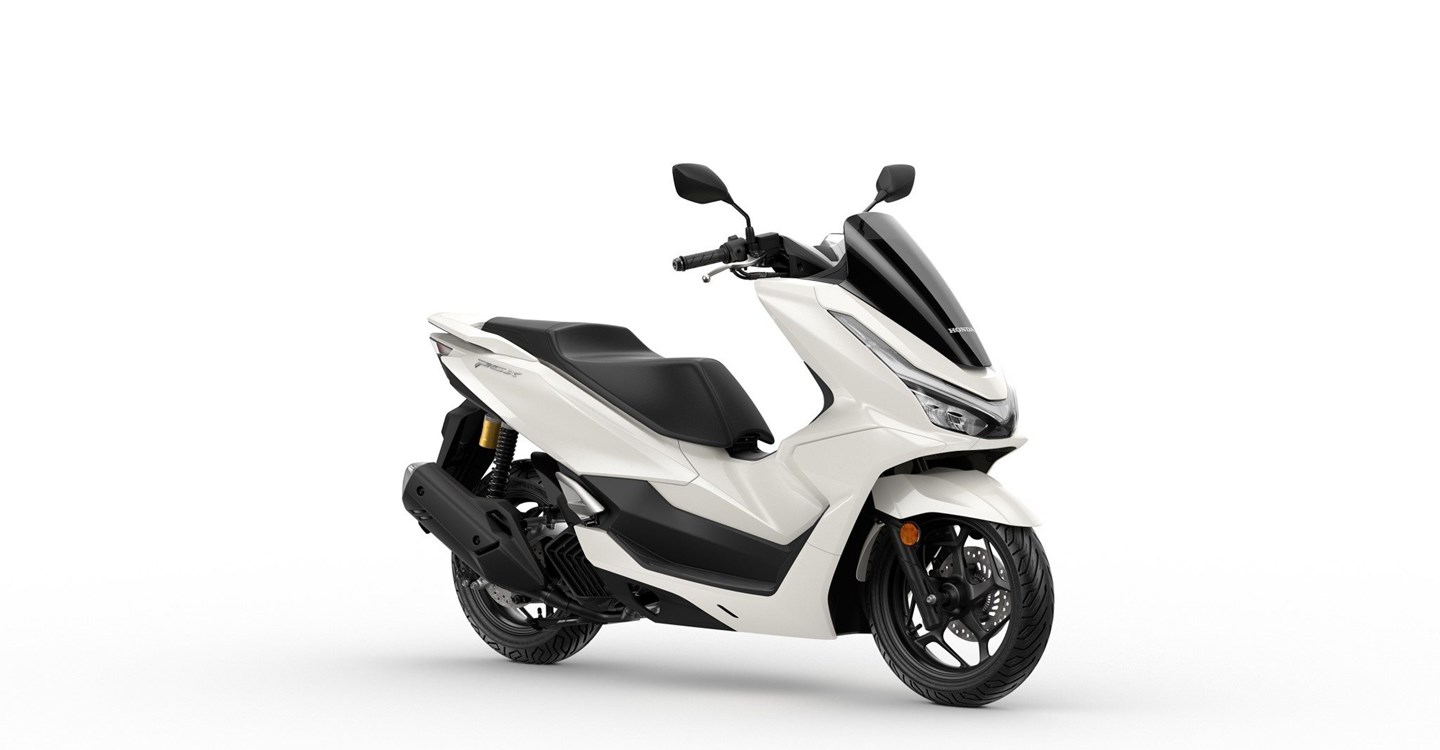 Honda PCX125 DX