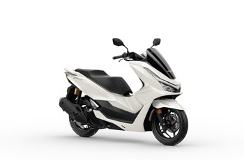 Honda PCX125 DX 2025 - Bild 17 Honda PCX125 DX 2025 - Bild 17