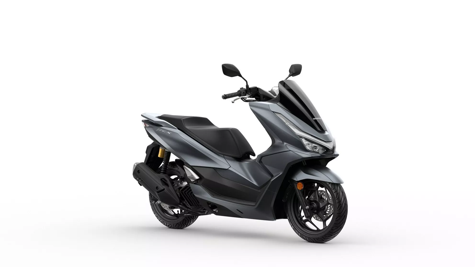 Honda PCX125 DX - Image 13 Honda PCX125 DX - Image 13