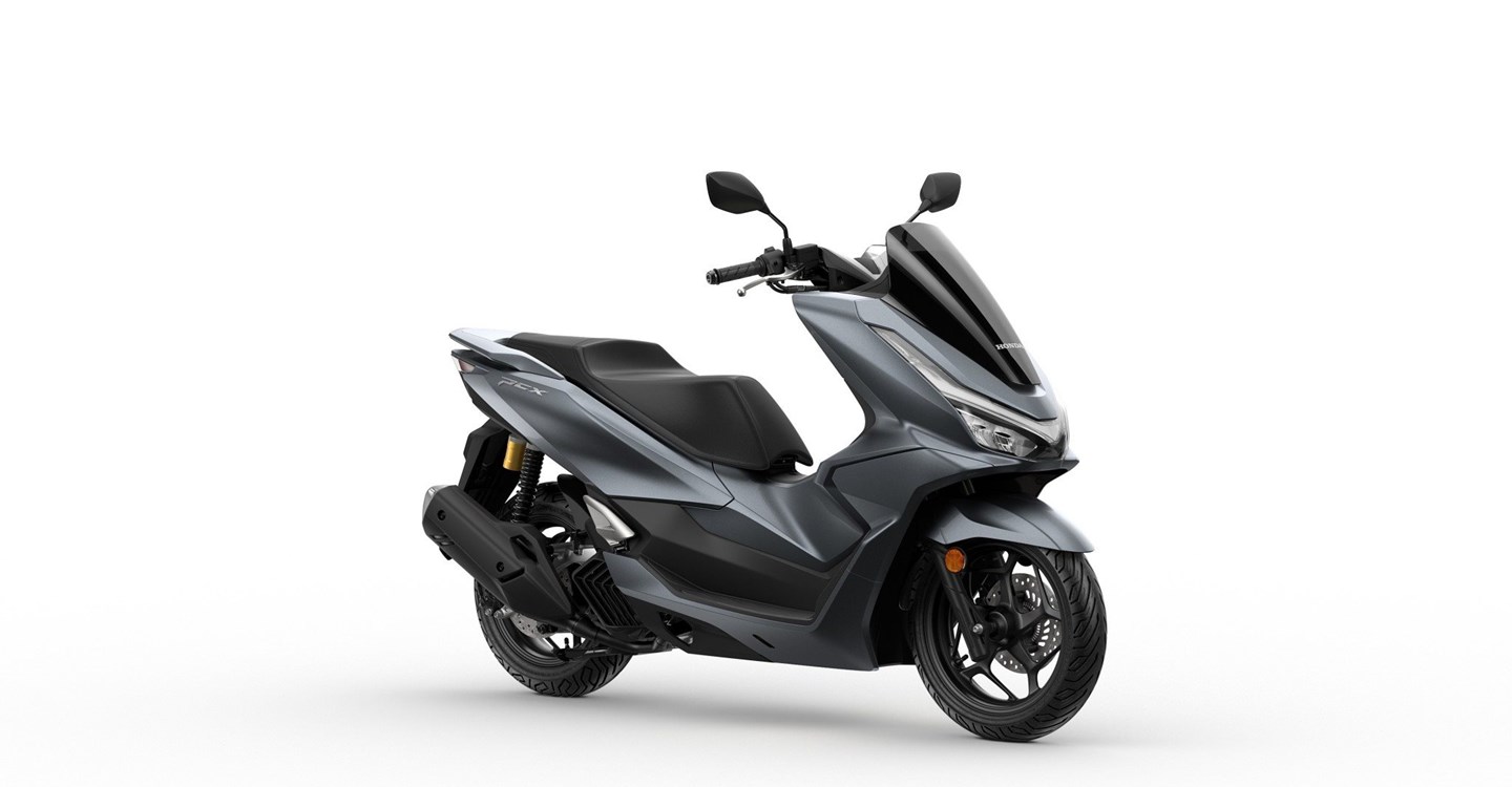 Honda PCX125 DX