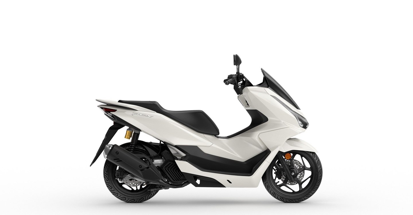 Honda PCX125 DX