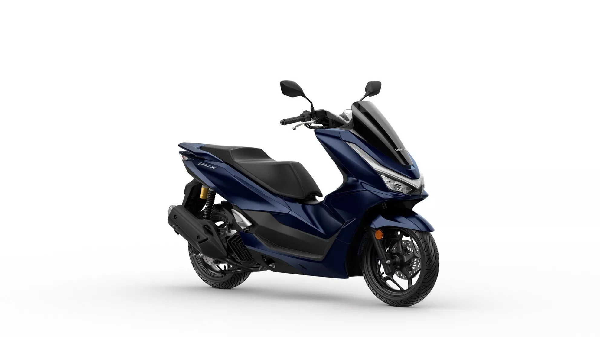Honda PCX125 DX - Image 16 Honda PCX125 DX - Image 16