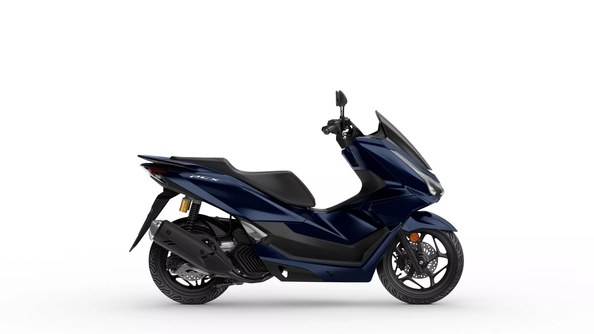 Honda PCX125 DX - Image 6 Honda PCX125 DX - Image 6
