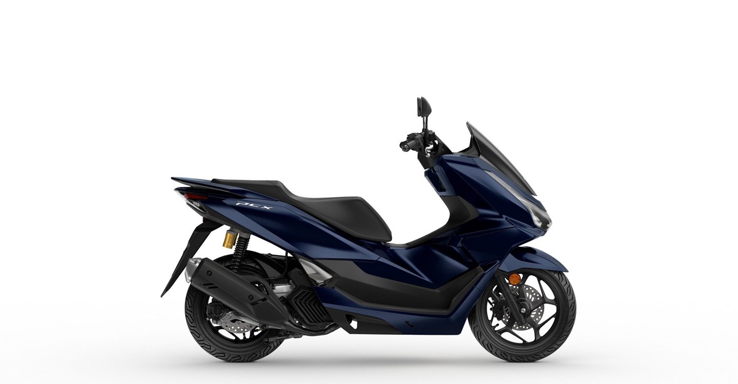 Honda PCX125 DX