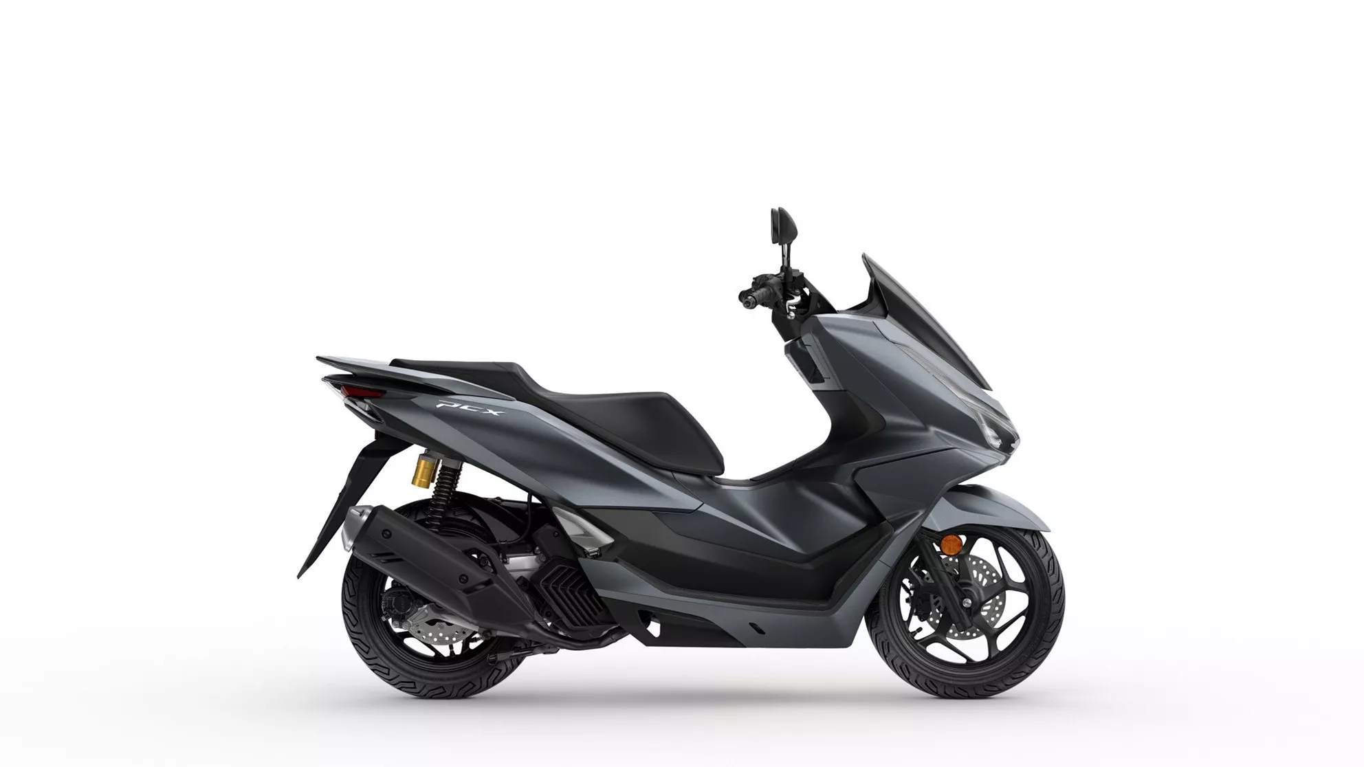 Honda PCX125 DX - Image 2 Honda PCX125 DX - Image 2