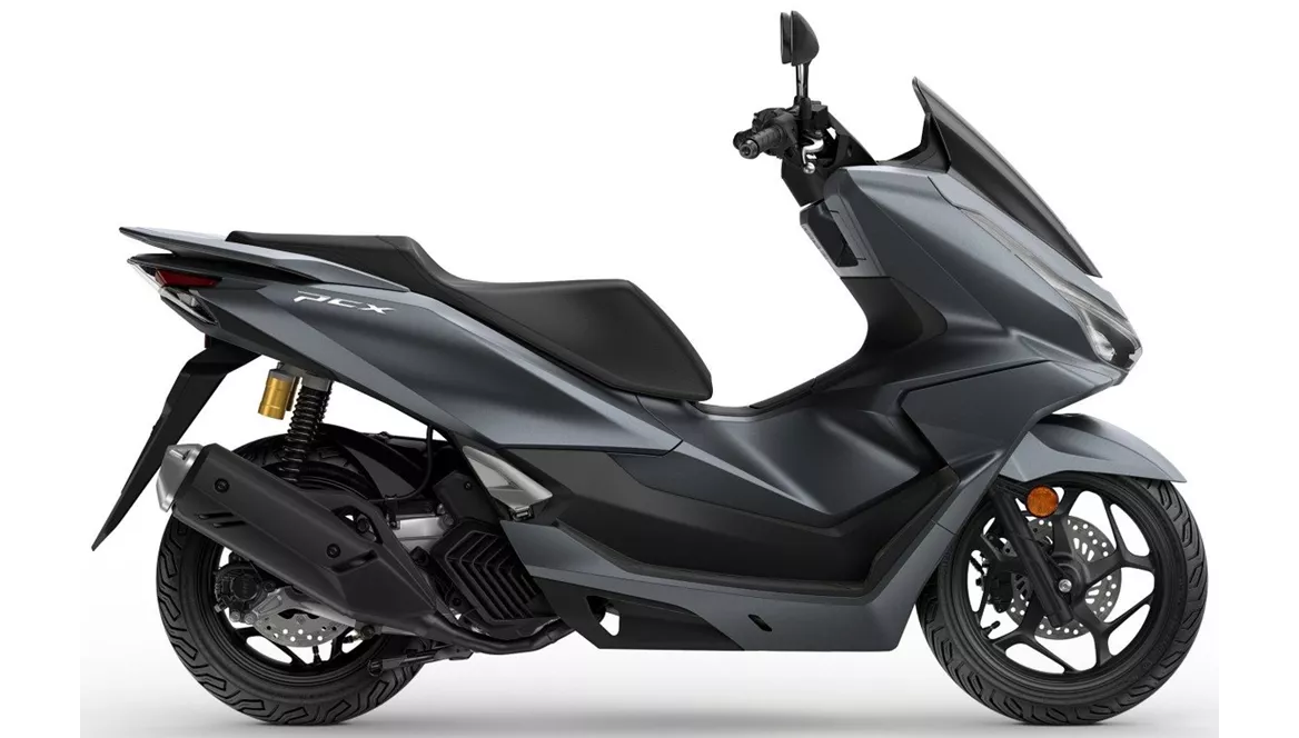 Honda PCX125 DX 2025 Honda PCX125 DX 2025