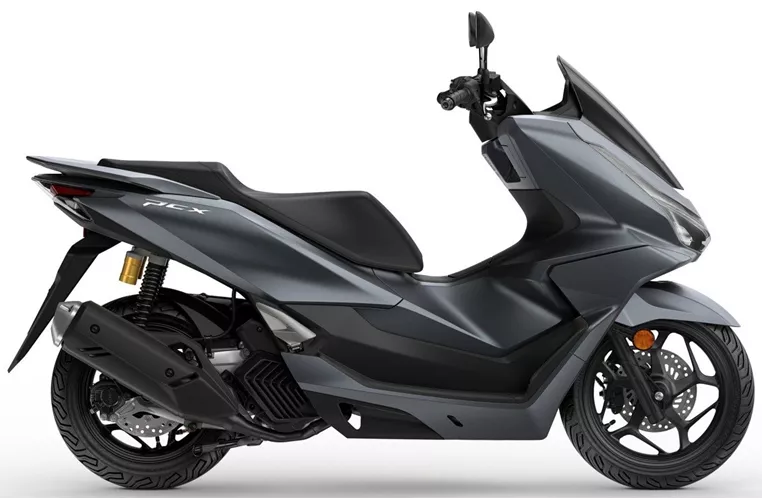 Honda PCX125 DX 2025 Honda PCX125 DX 2025