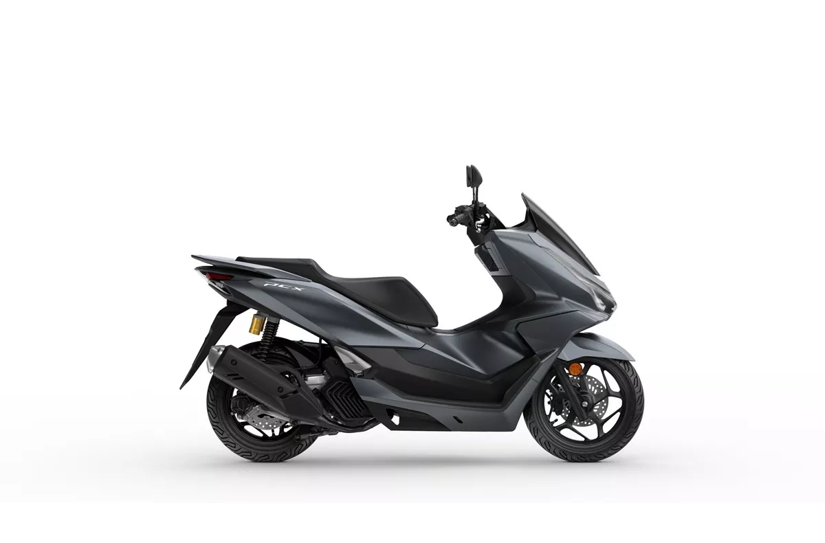 Honda PCX125 DX Honda PCX125 DX