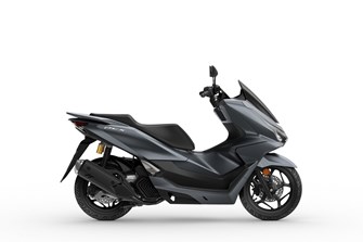 Honda PCX125 DX