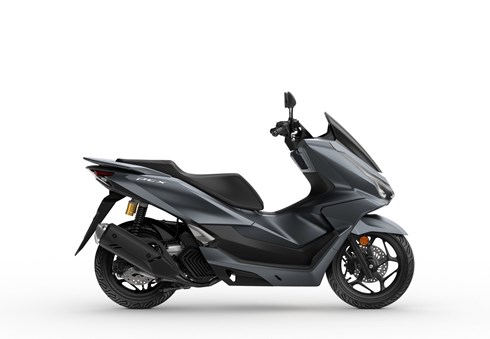 Honda PCX125 DX 