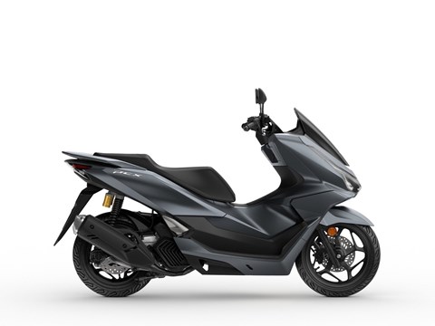 Honda PCX125 DX 