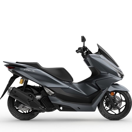 Honda PCX125 DX