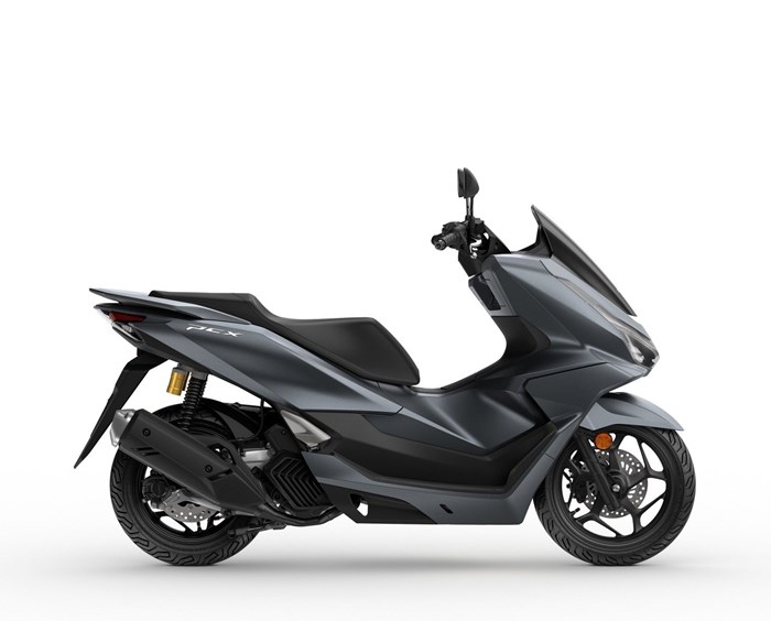 Honda PCX125 DX 