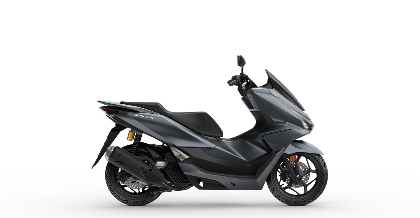 Honda PCX125 DX