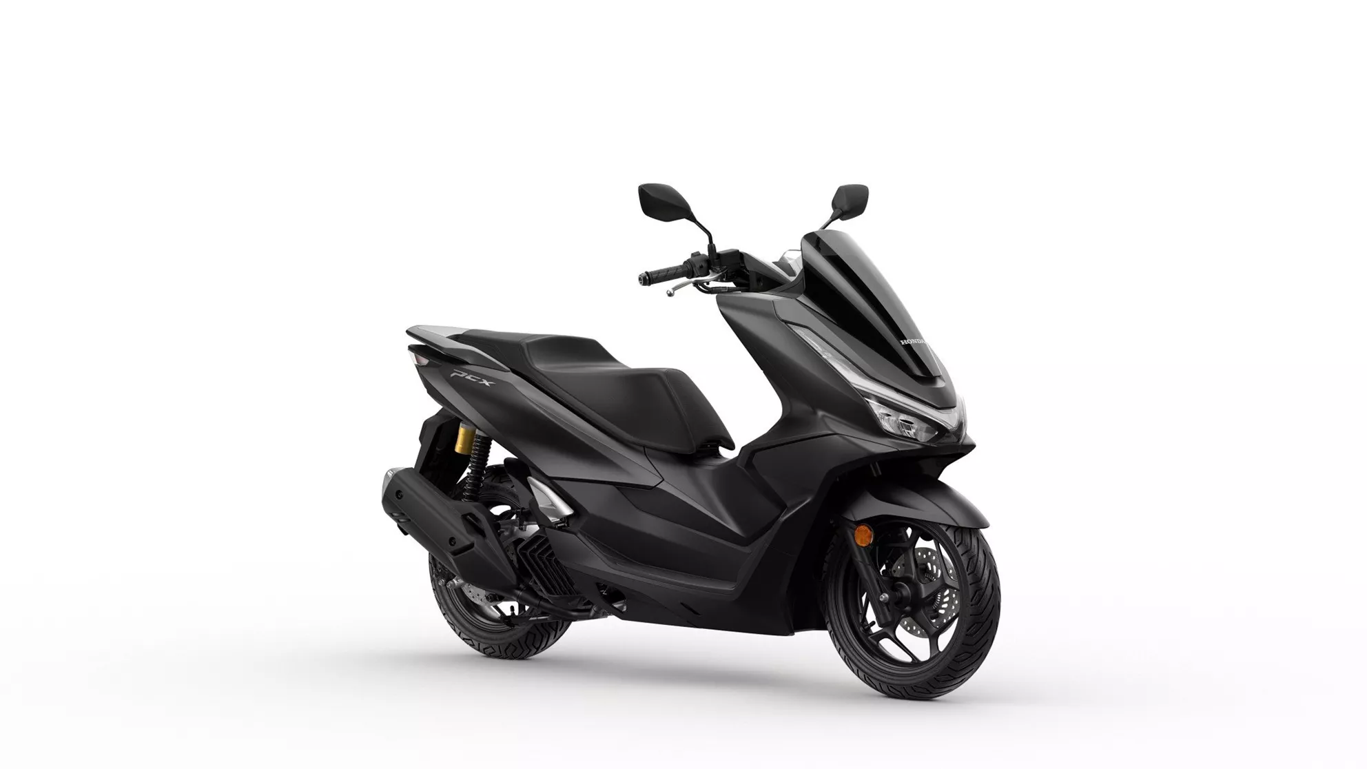 Honda PCX125 DX - Image 7 Honda PCX125 DX - Image 7