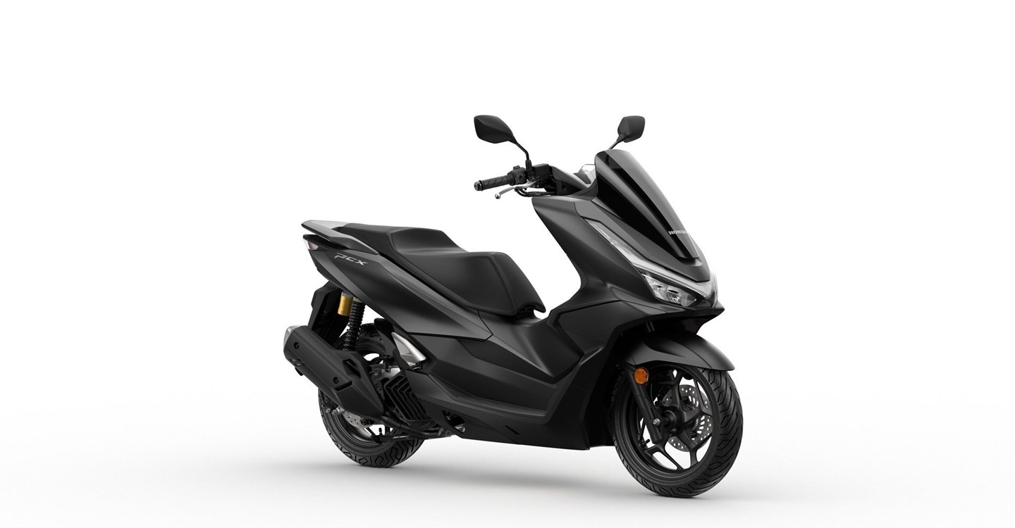 Honda PCX125 DX