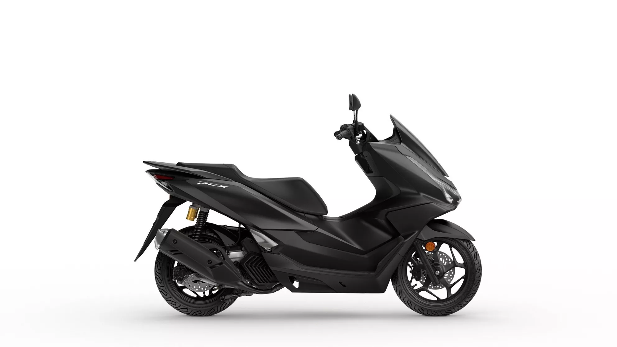 Honda PCX125 DX - Image 17 Honda PCX125 DX - Image 17