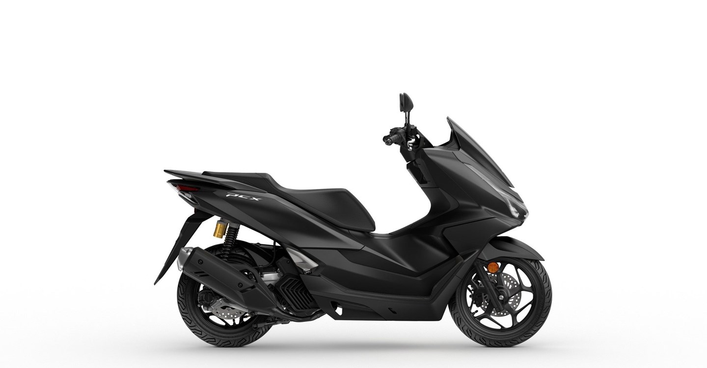 Honda PCX125 DX