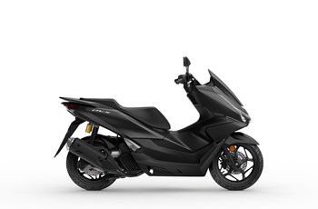 Honda PCX125 DX 2025 - Bild 19 Honda PCX125 DX 2025 - Bild 19