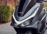 Honda PCX125 DX