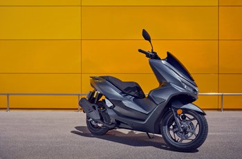 Honda PCX125 DX 2025 - Bild 7 Honda PCX125 DX 2025 - Bild 7