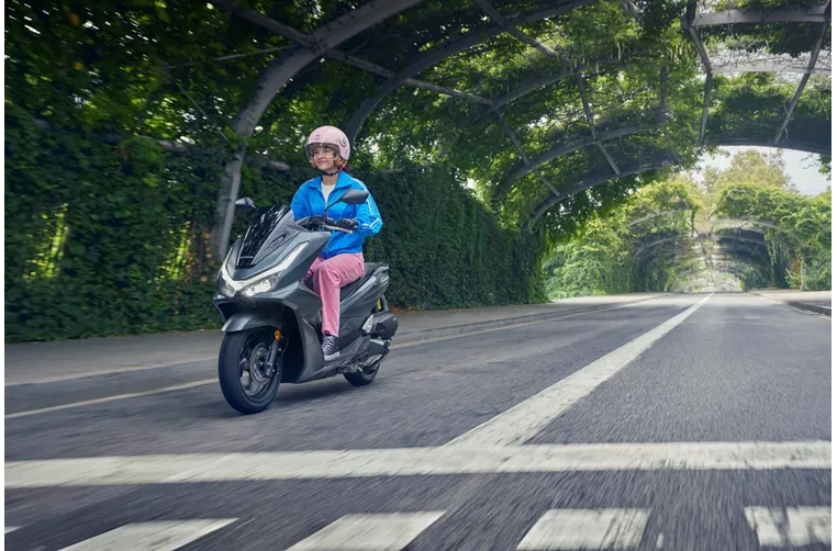 Honda PCX125 DX 2025 Honda PCX125 DX 2025