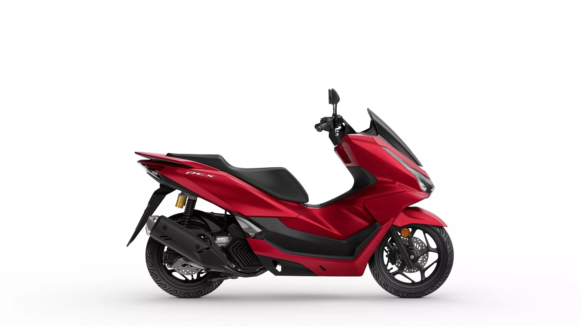 Honda PCX125 DX - Slika 1 Honda PCX125 DX - Slika 1