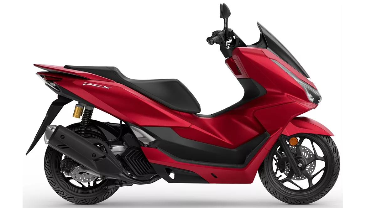 Honda PCX125 DX 2025 Honda PCX125 DX 2025