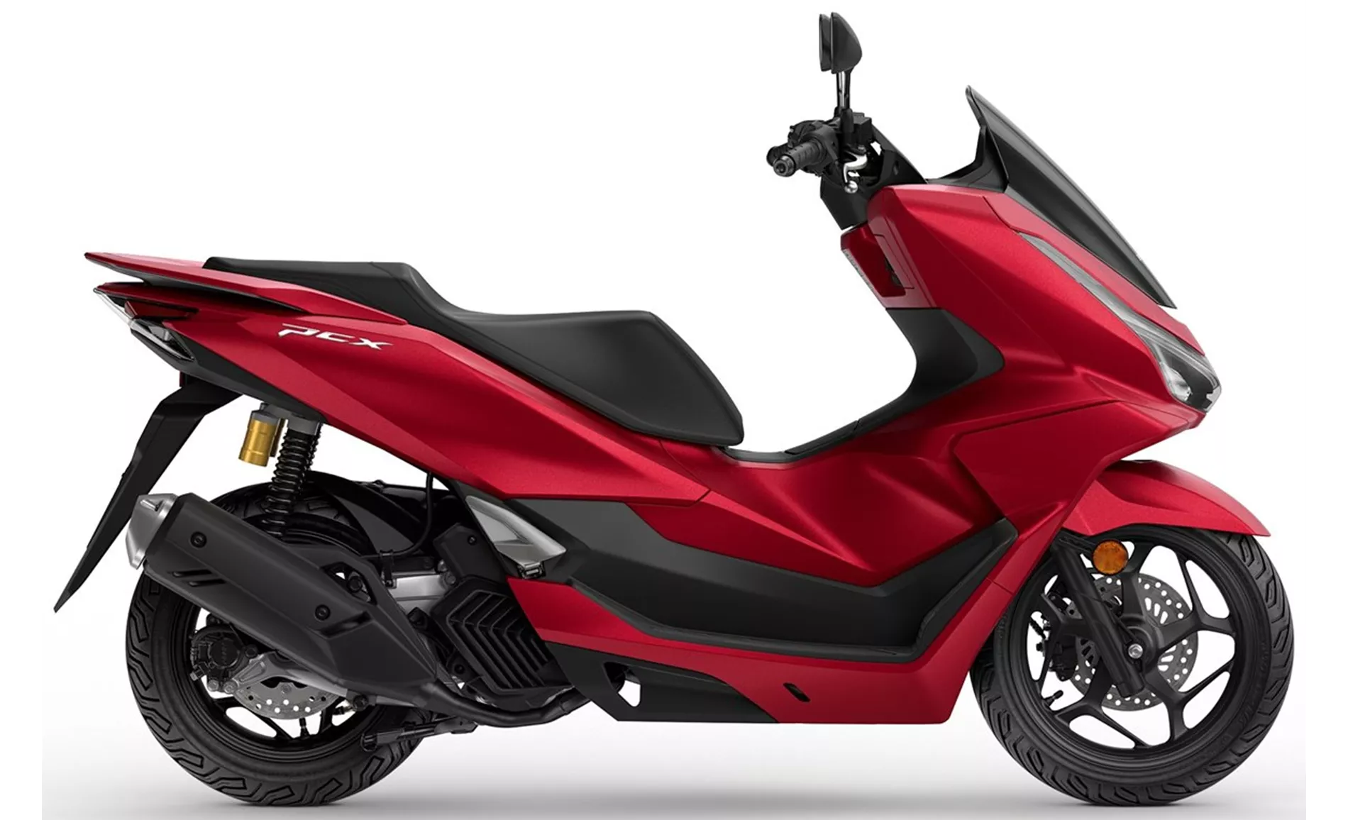 Honda PCX125 DX 2025 Honda PCX125 DX 2025