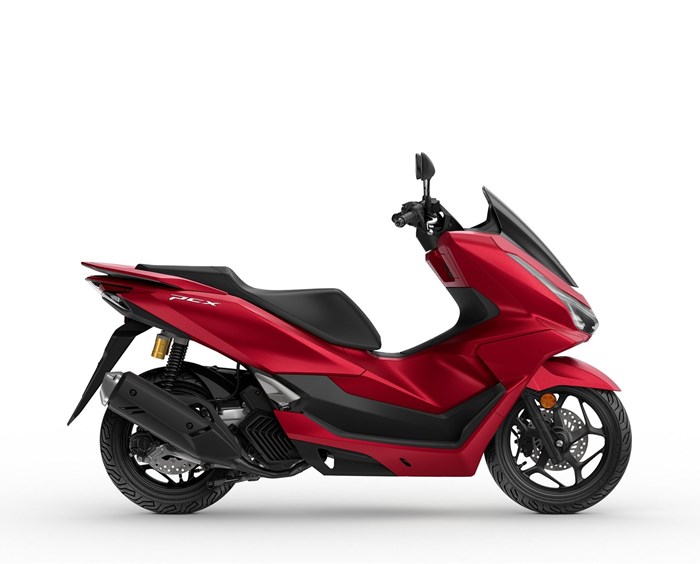 Honda PCX125 DX 