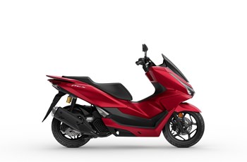 Honda PCX125 DX 2025 - Bild 2 Honda PCX125 DX 2025 - Bild 2