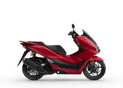 Honda PCX125 DX Honda PCX125 DX