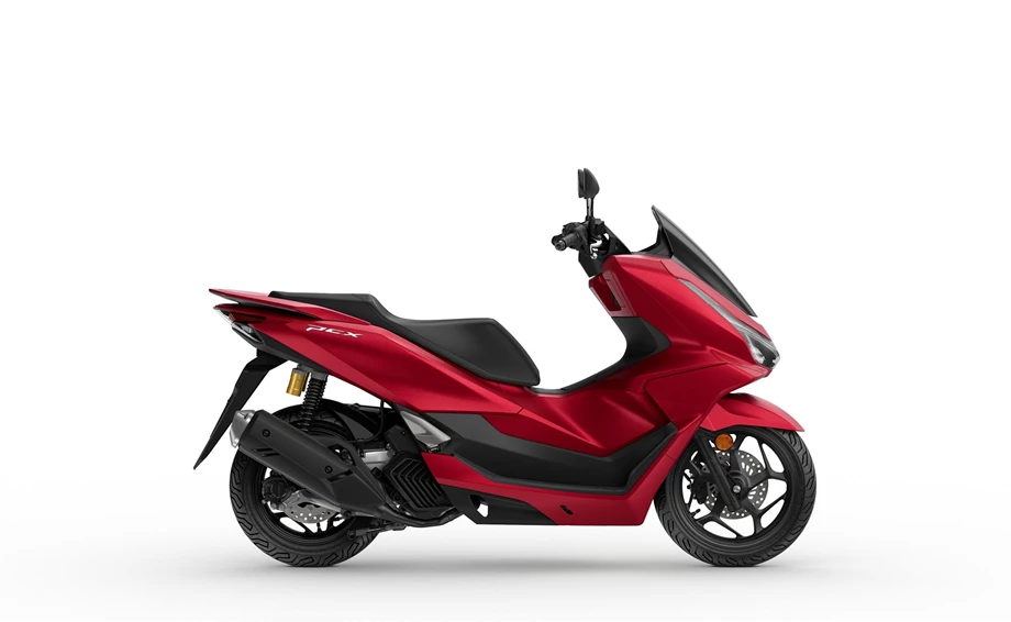 Honda PCX125 DX Bild 1: Honda PCX125 DX