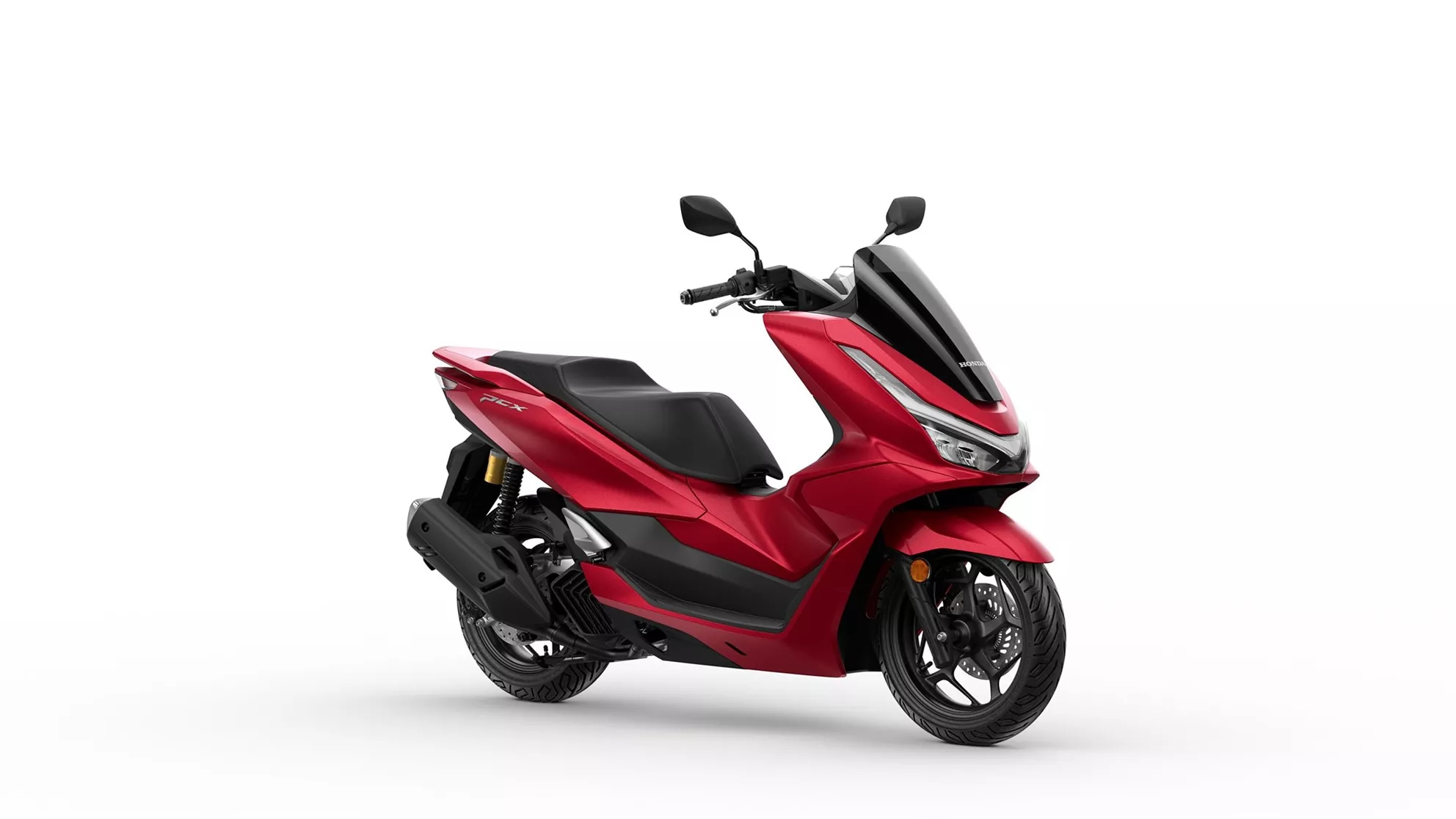 Honda PCX125 DX - Image 8 Honda PCX125 DX - Image 8