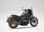 Honda CMX1100 Rebel SE DCT
