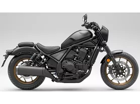 Honda CMX1100 Rebel SE DCT Honda CMX1100 Rebel SE DCT