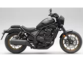 Honda CMX1100 Rebel SE DCT 2025 Honda CMX1100 Rebel SE DCT 2025